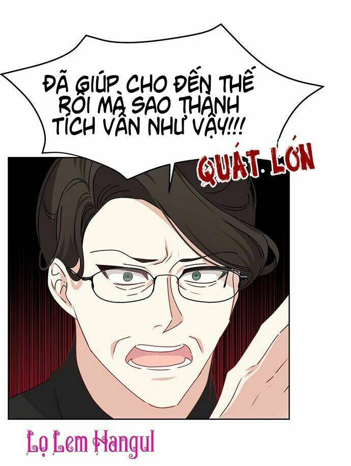 Vị Hôn Thê Của Nam Chính: Chapter 18
