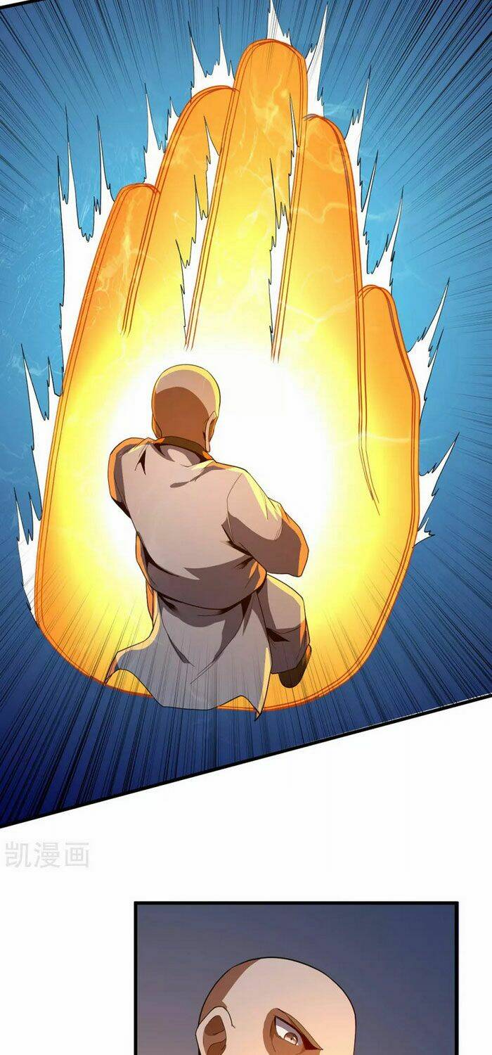 Vương Bài Thần Y: Chapter 76