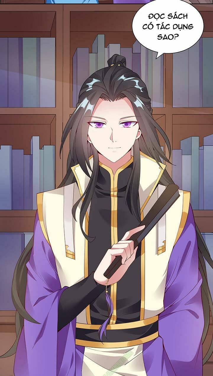 Nghịch Lân: Chapter 13