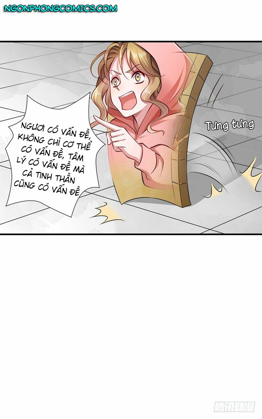 Tiểu Hoàng Thư Và Tiểu Hoàng Thúc: Chapter 12