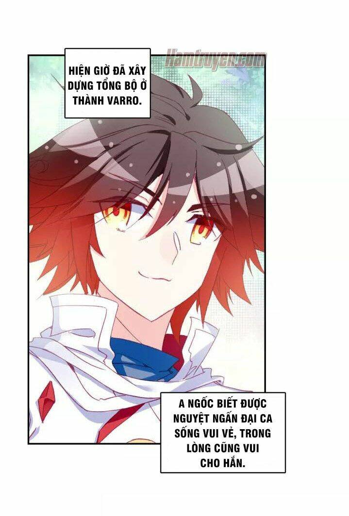 Thiện Lương Tử Thần: Chapter 100