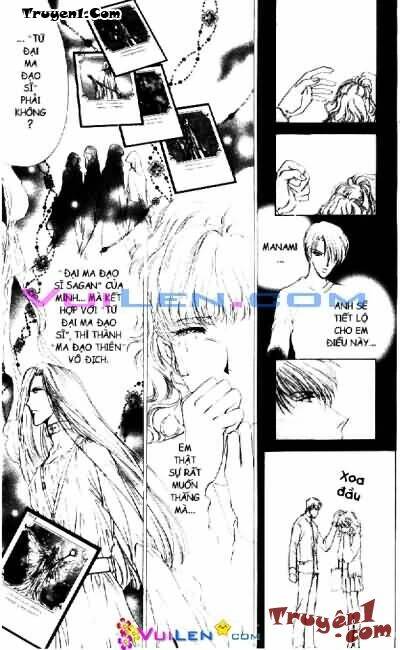 Vua bài: Chapter 2