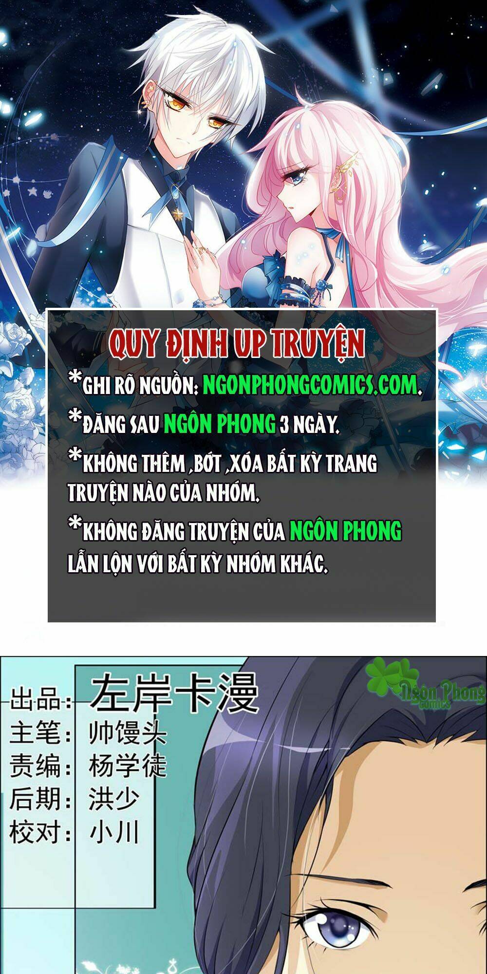 Trò Chơi Ba Cạnh: Chapter 62