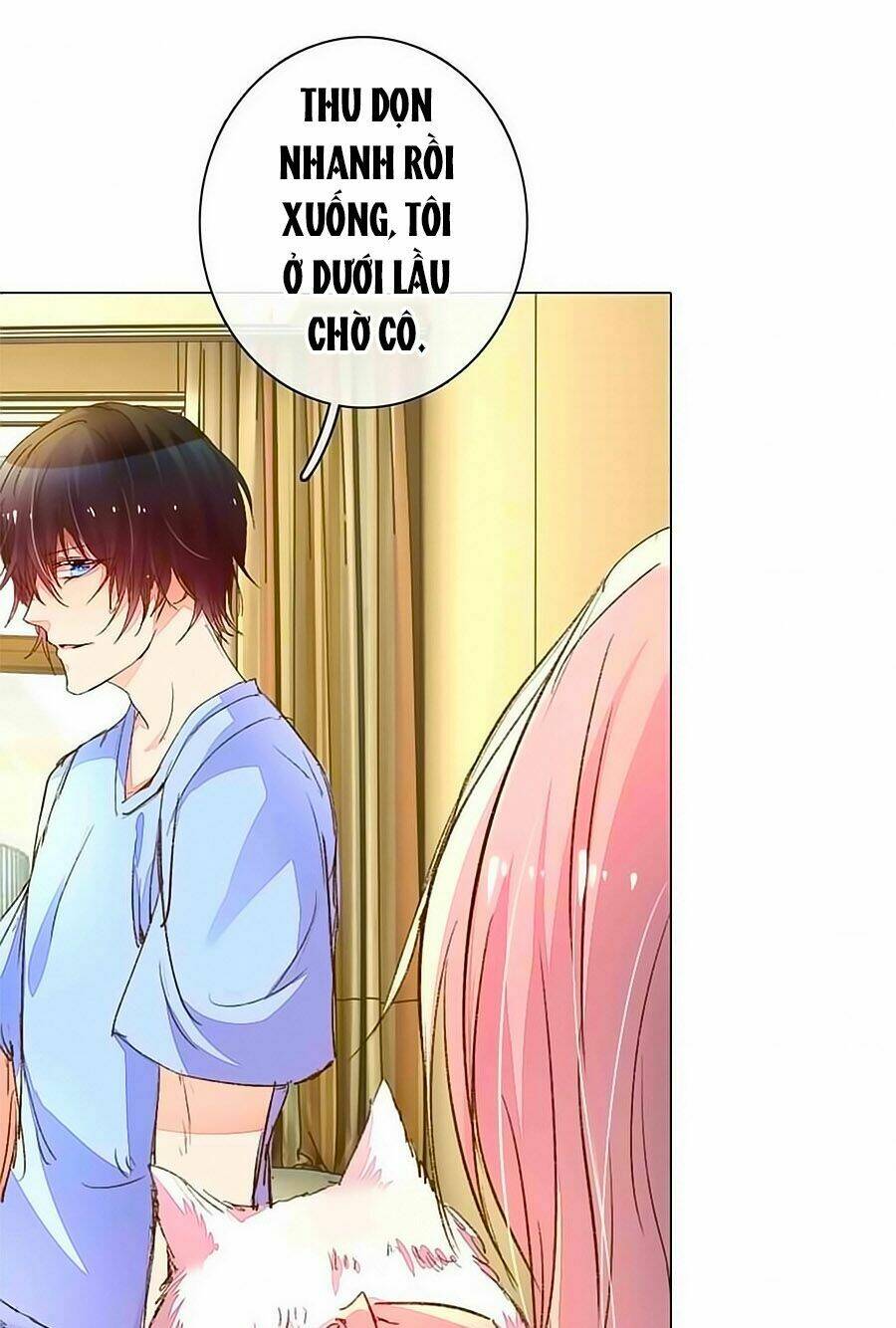 Hào Môn Tiểu Lãn Thê: Chapter 77