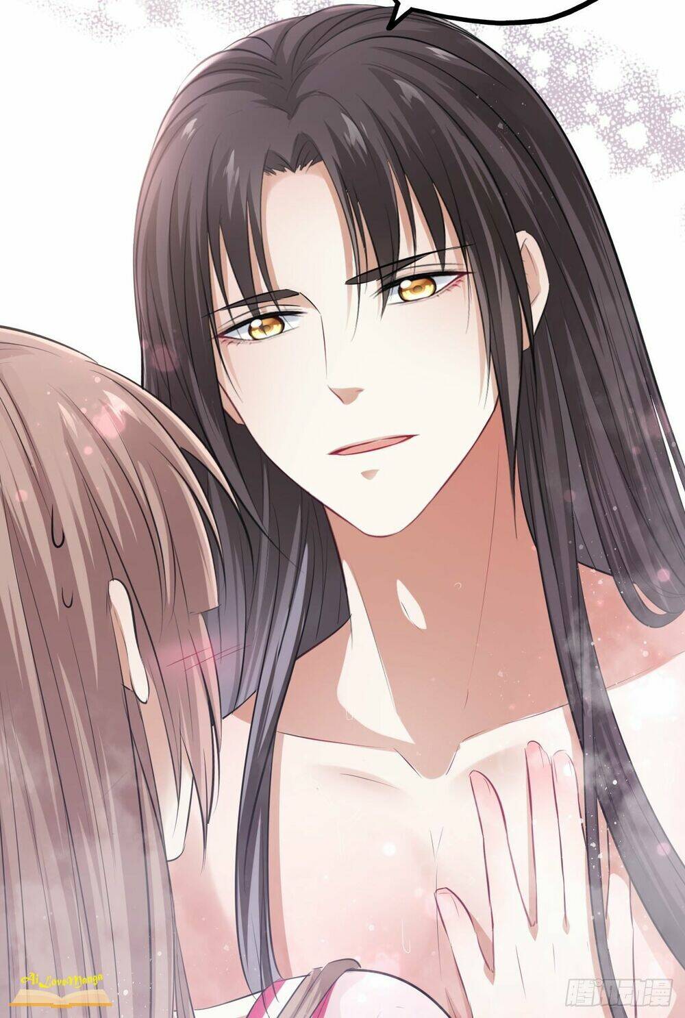 Vương Phi Thật Thích Trang Điểm: Chapter 77