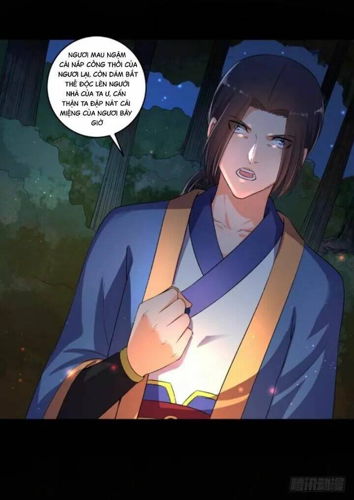 Cuồng Phi Phách Lối: Chapter 84