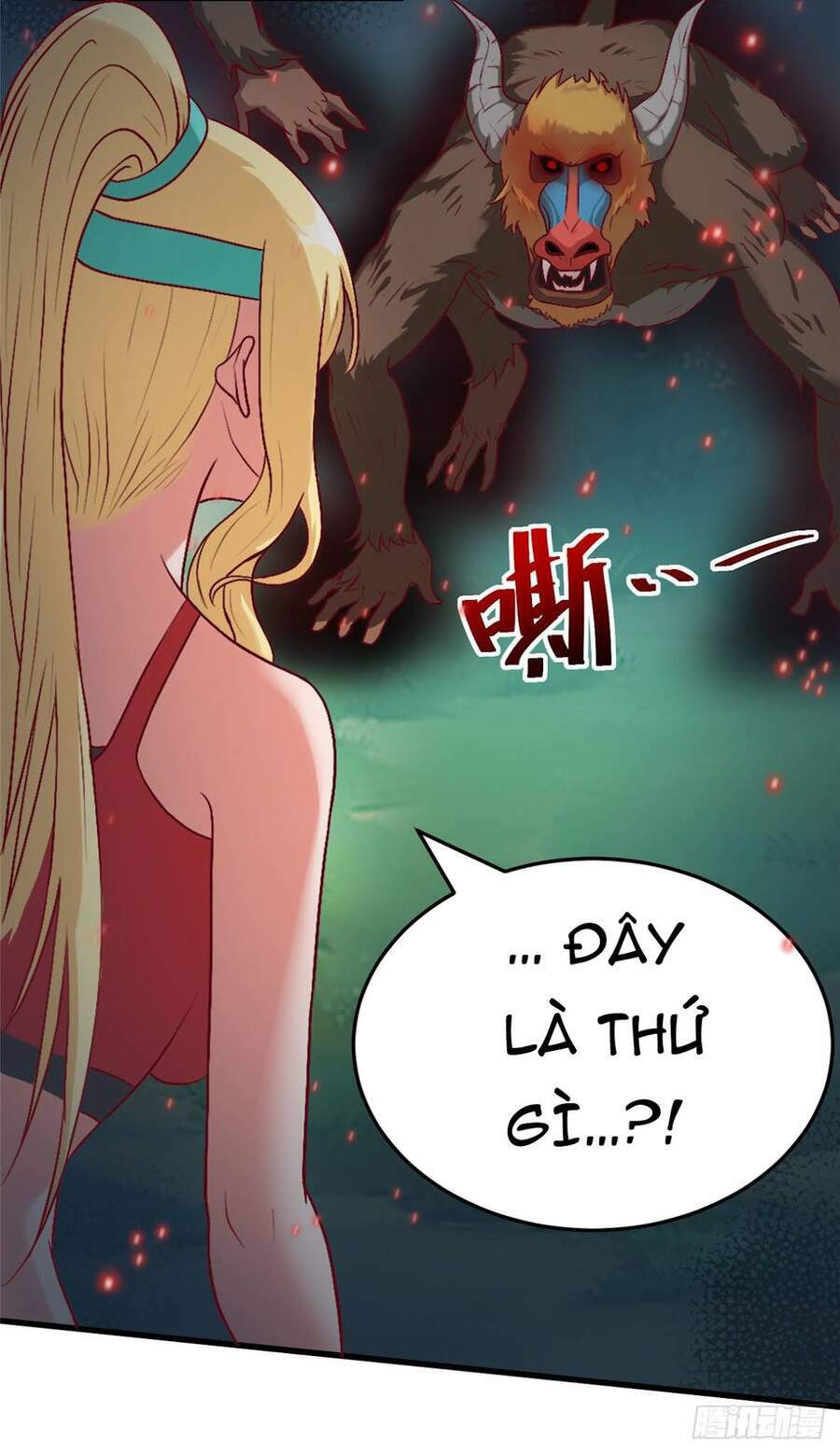 Thần Y Thân Cận Của Nữ Tổng Tài: Chapter 8