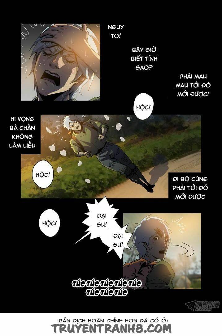 Thâu Hồn: Chapter 78