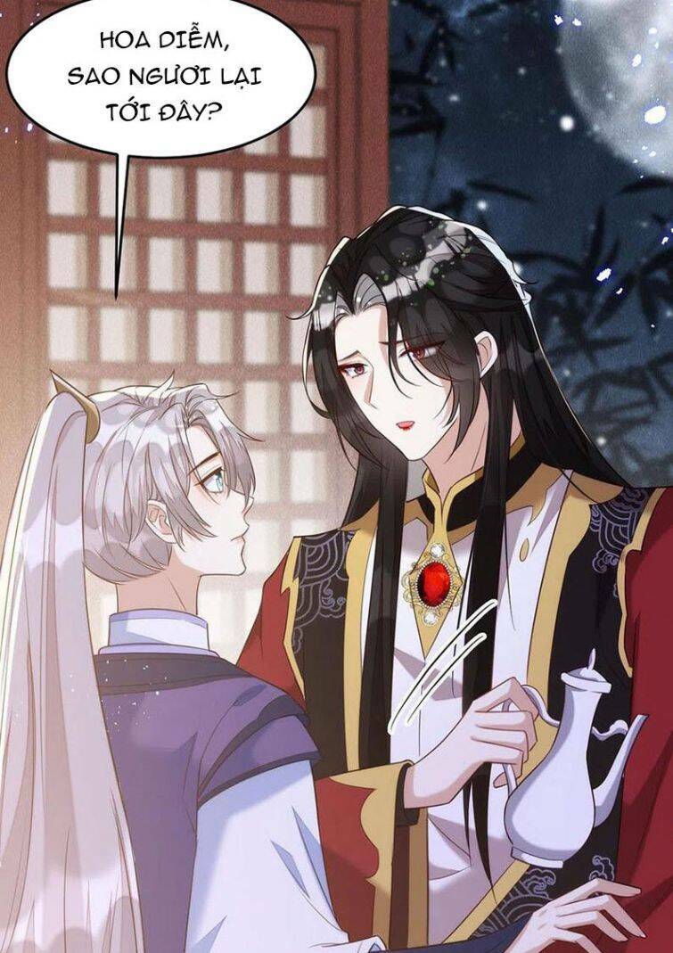 Thú Thụ Bất Thân: Chapter 108