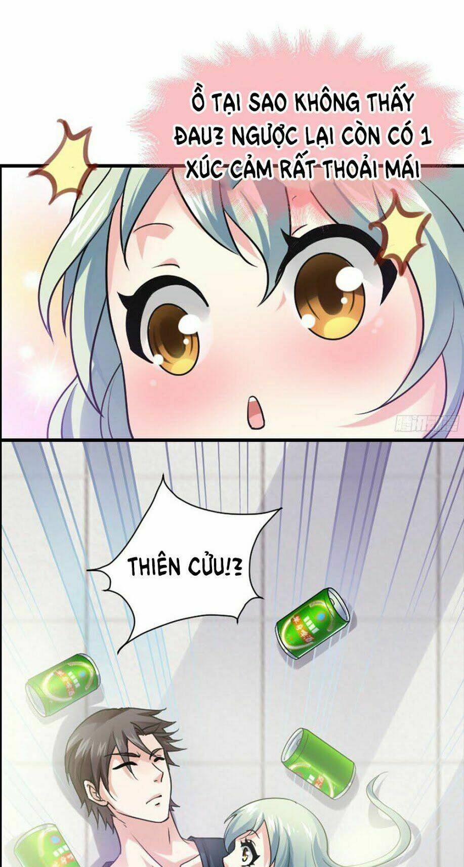 Vạn Năm Nhân Duyên Nhất Tuyến Khiên: Chapter 27