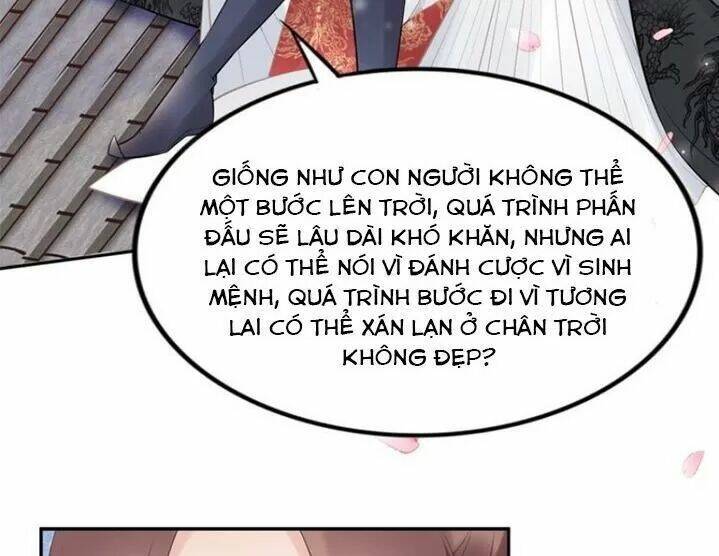 Nhất Sinh Nhất Thế Tiếu Thương Khung: Chapter 65