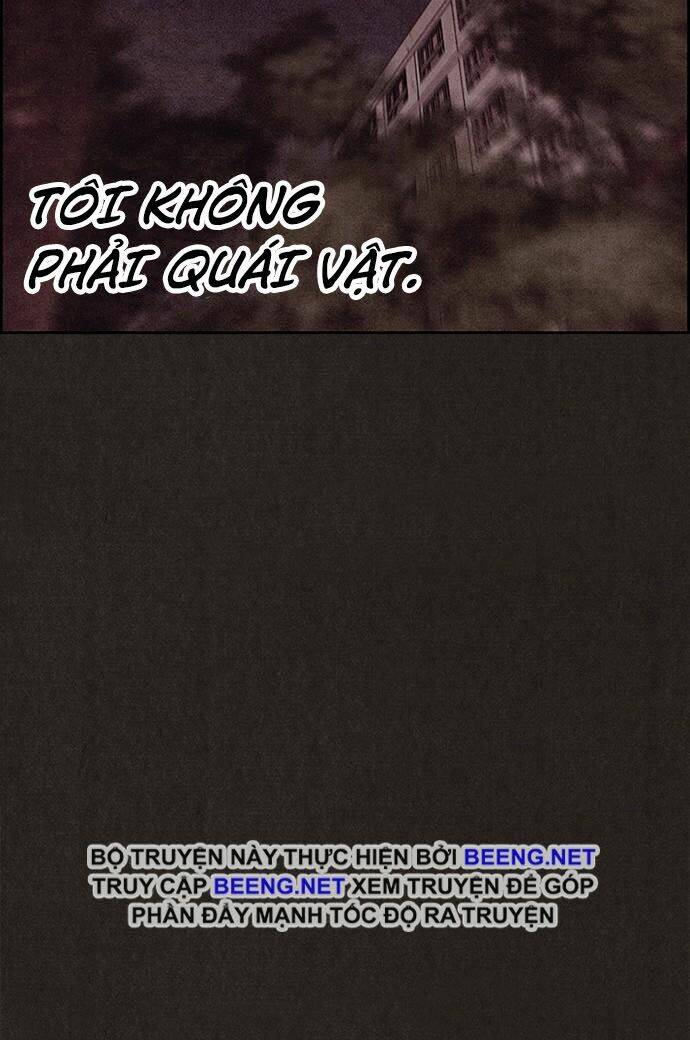 Quái Vật Tại Chung Cư Xanh: Chapter 132