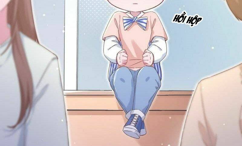 Trời Ban Cho Nam Thần Daddy: Chapter 7