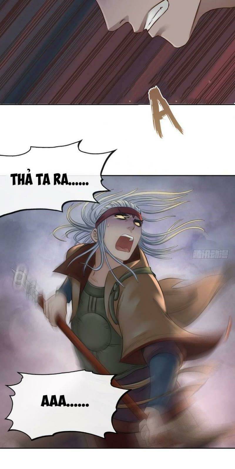 Chấp Kiếm Giả: Chapter 9