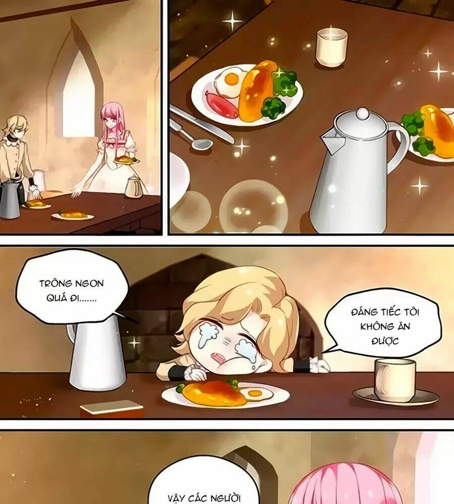 Hệ Thống Chế Tạo Nữ Thần: Chapter 252