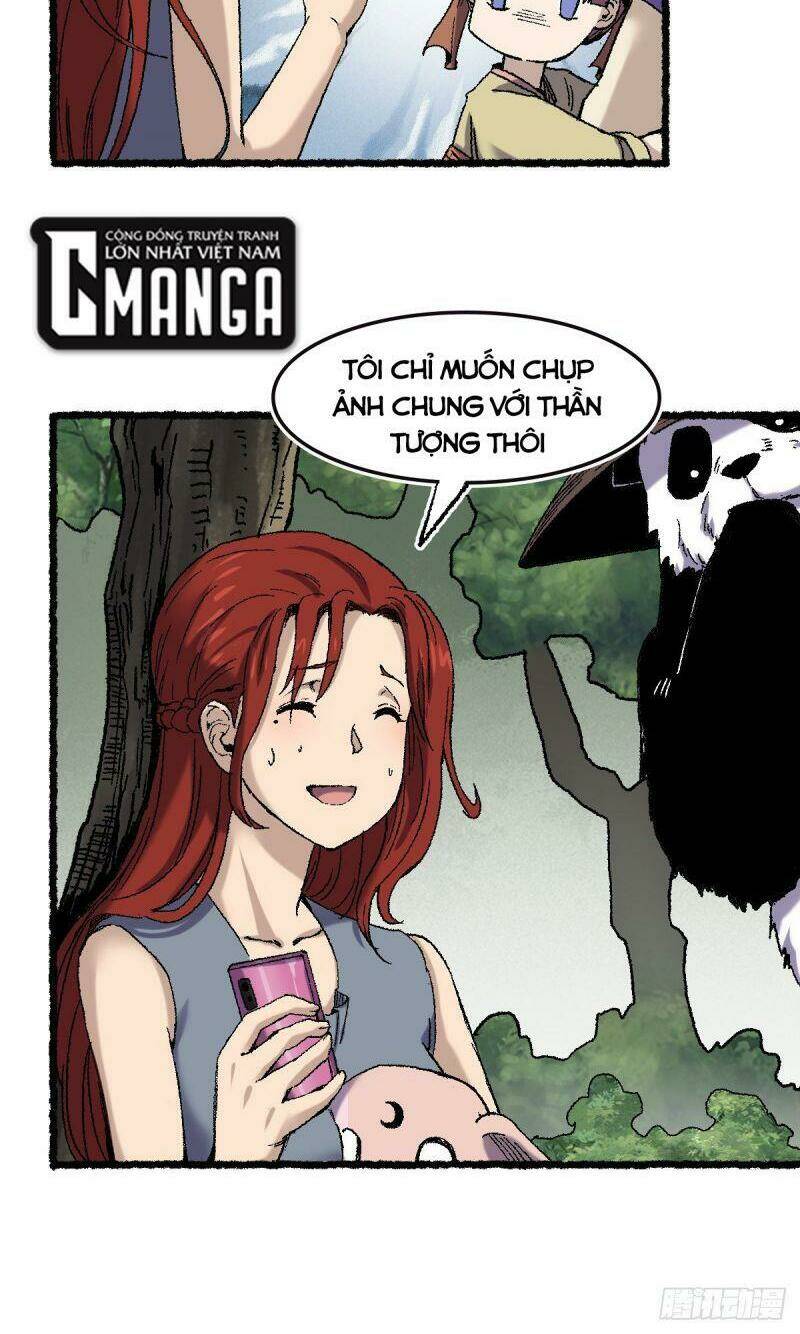 Ta Độ Kiếp Thất Bại Đều Là Tại Ngươi: Chapter 65