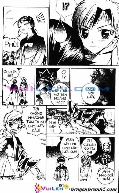 Đóa Hoa Anh Đào: Chapter 6