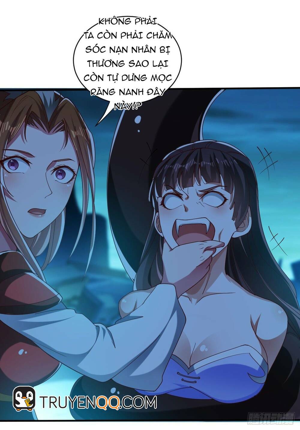 Cục Gạch Xông Vào Dị Giới: Chapter 38