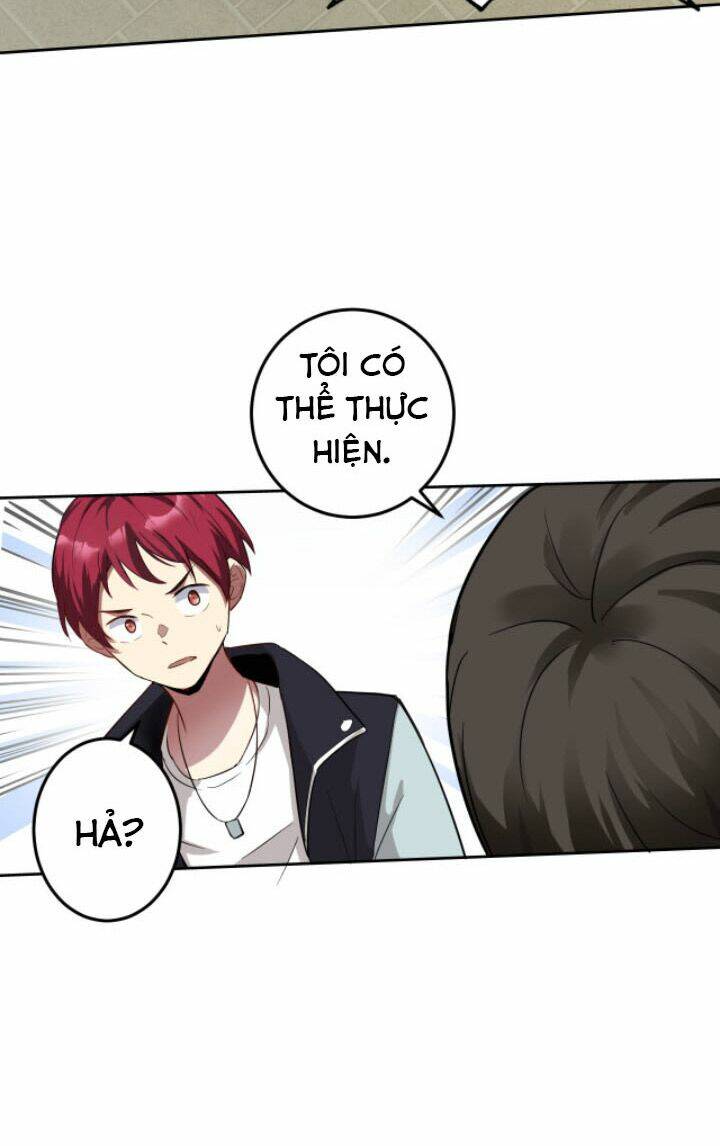Lão Bà Ta Là Minh Chủ Võ Lâm: Chapter 3