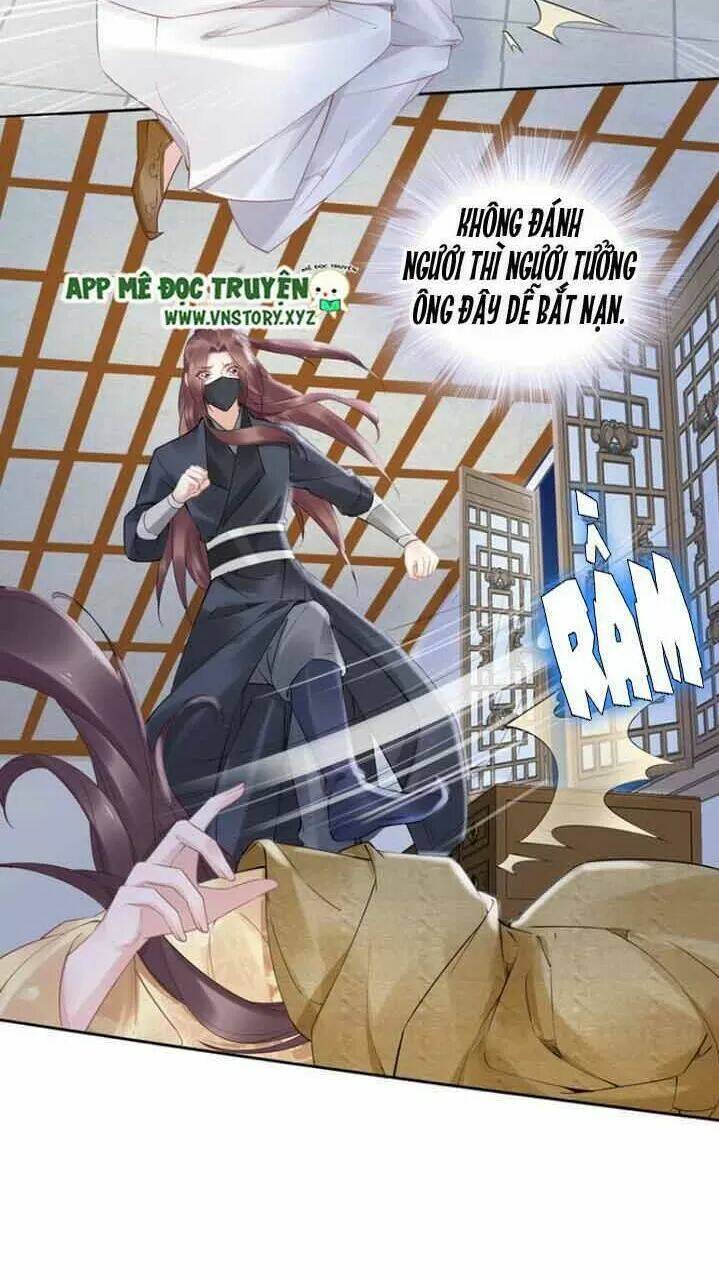 Nhất Sinh Nhất Thế Tiếu Thương Khung: Chapter 79