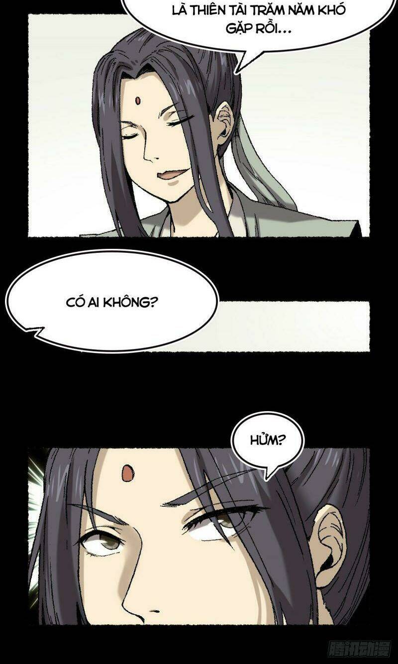 Ta Độ Kiếp Thất Bại Đều Là Tại Ngươi: Chapter 65