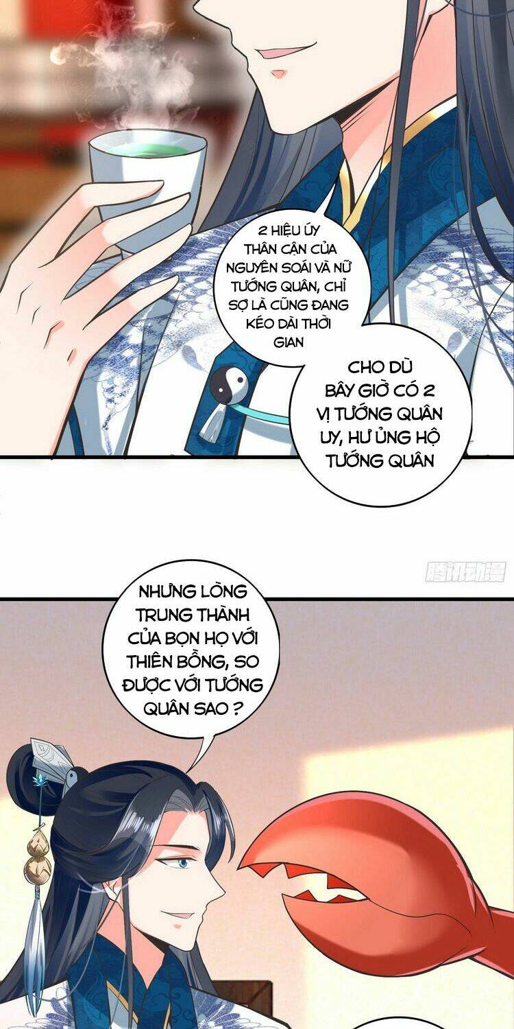 Tà Du Ký: Chapter 124