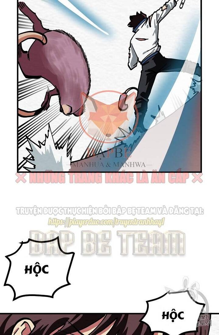 Ark: Chapter 5