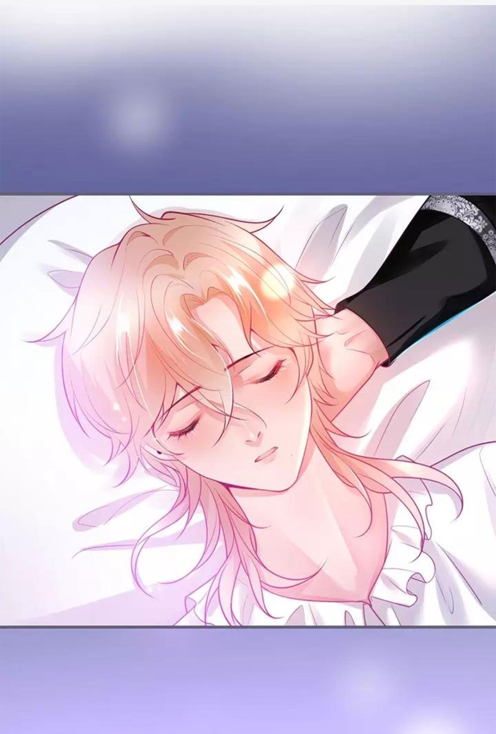 Vương Tử Và Ánh Trăng Đen: Chapter 68