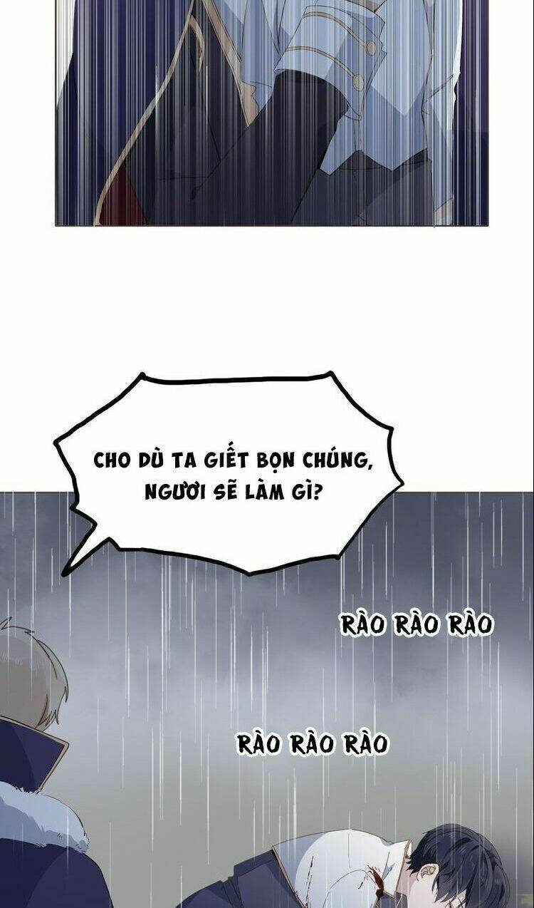 Hầu Nữ Giá Đáo: Chapter 18