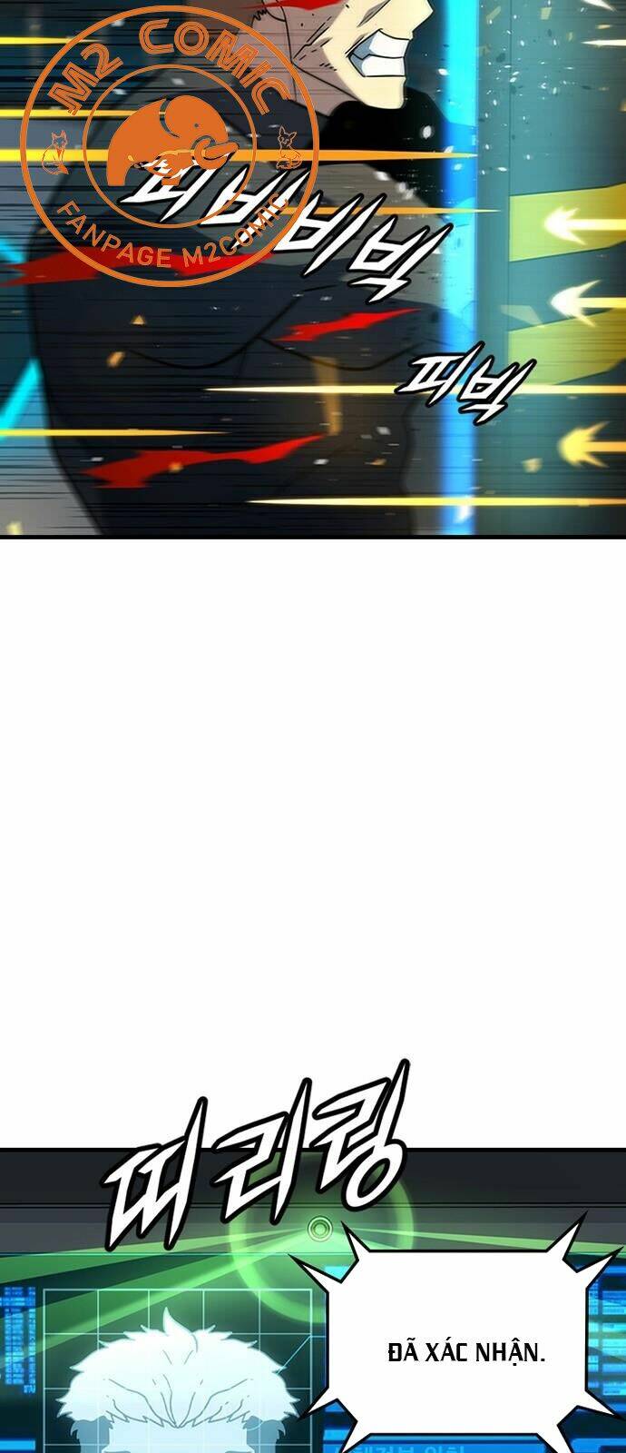 Điểm Chết: Chapter 33