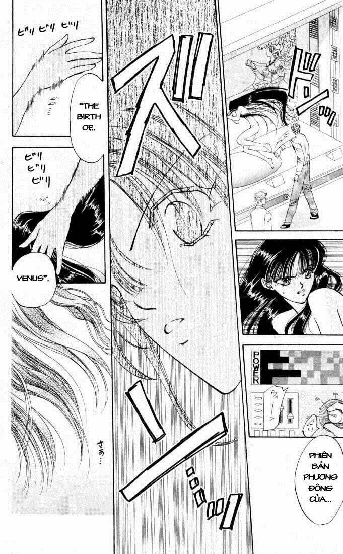 Tokyo Crazy Paradise: Chapter 17