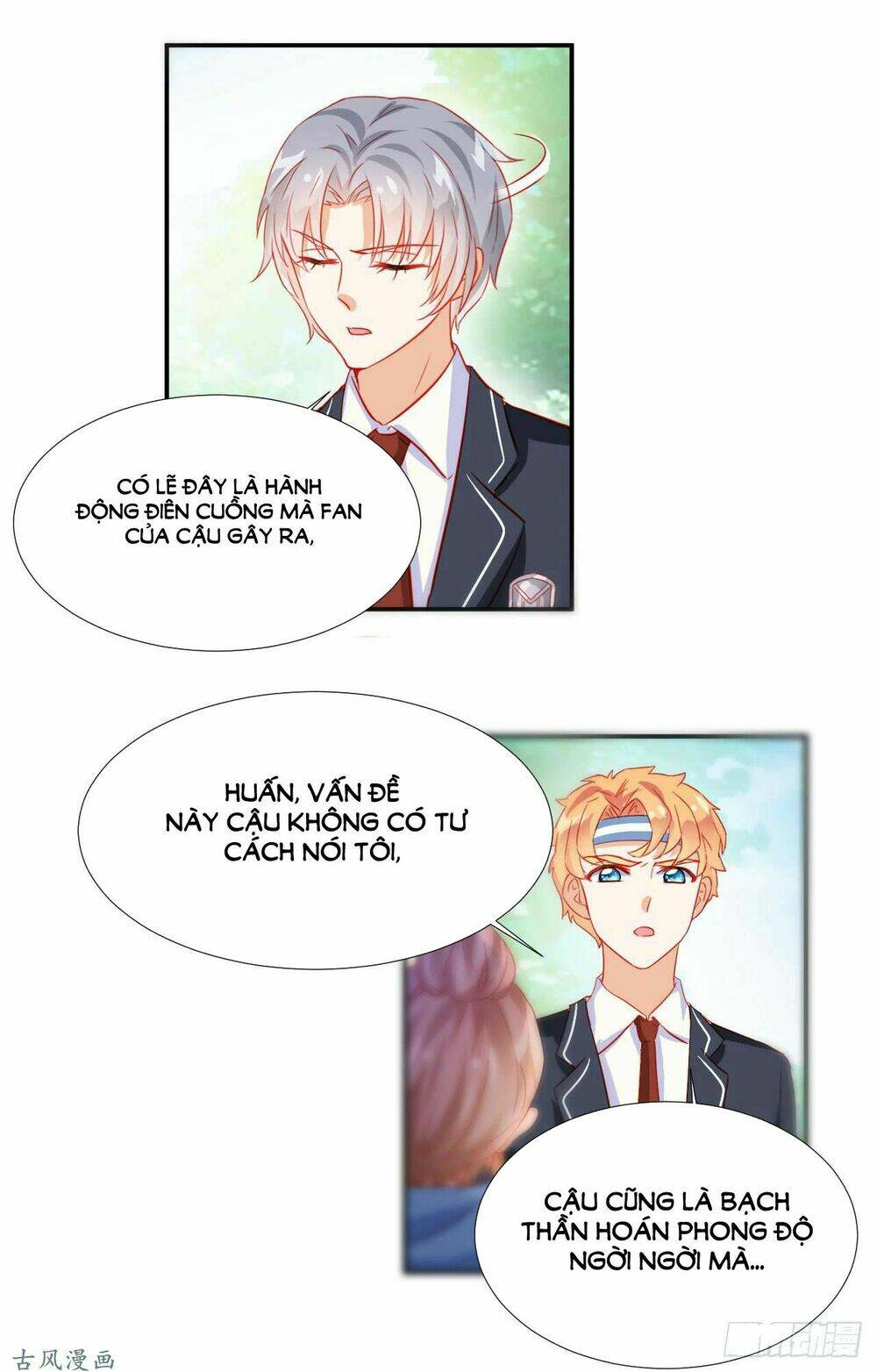 Tu La Thiếu Gia Quá Kiêu Ngạo: Chapter 26