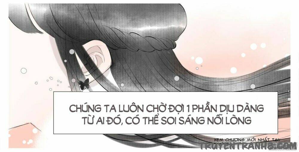 Giữa Anh Và Em: Chapter 43