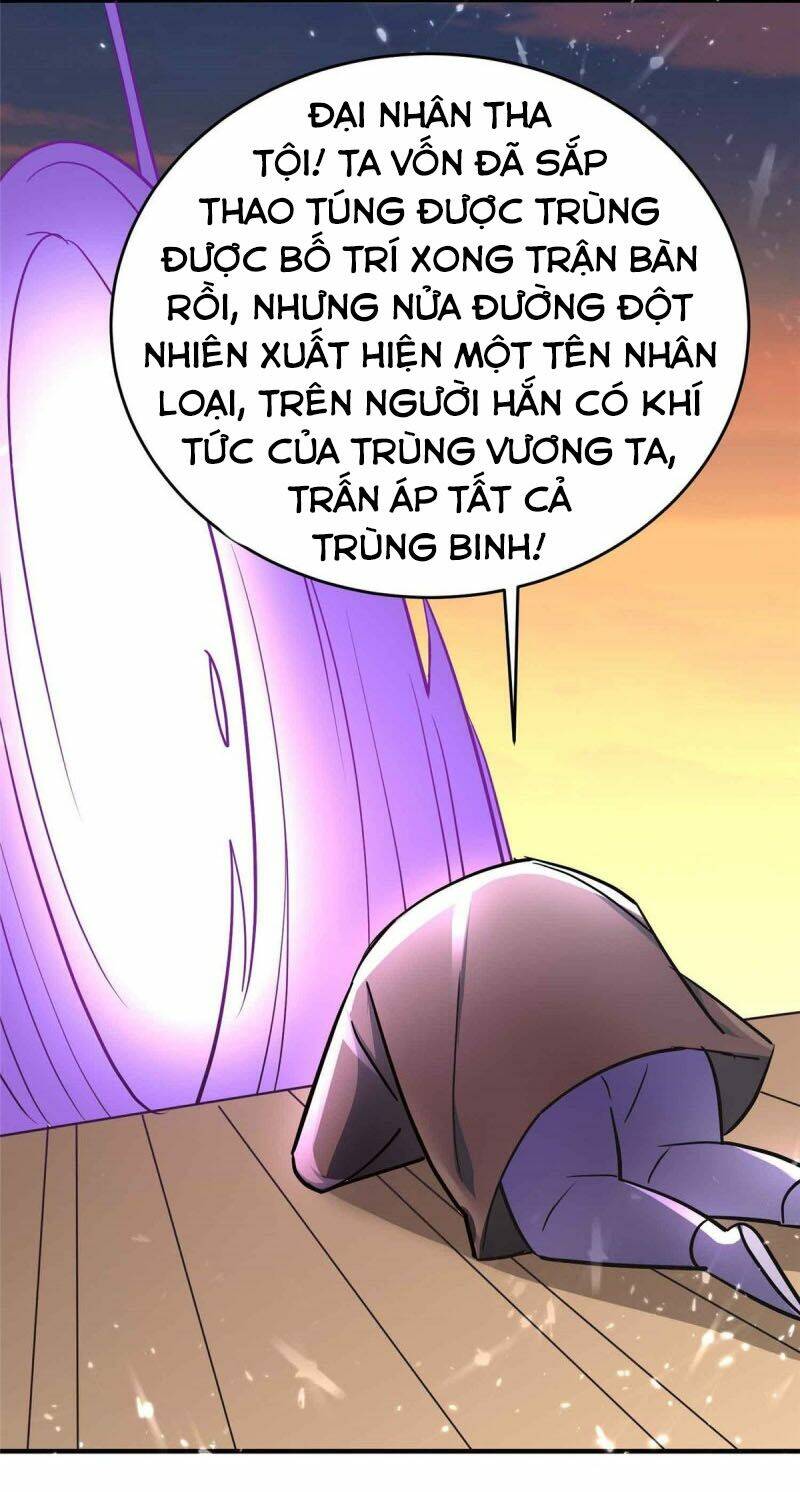 Vạn Giới Tiên Vương: Chapter 160
