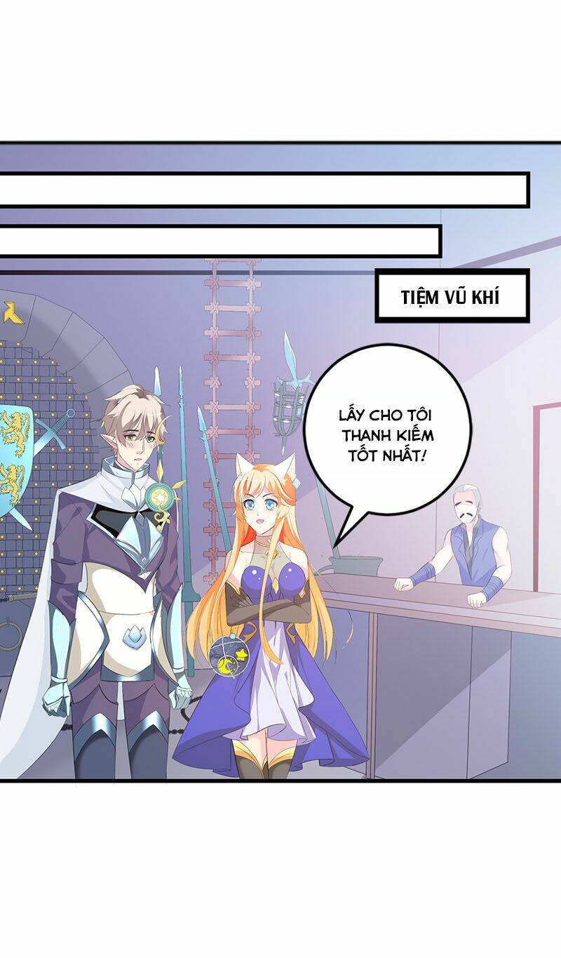 Này! Đừng Động Vào Phô Mai Của Tôi: Chapter 22