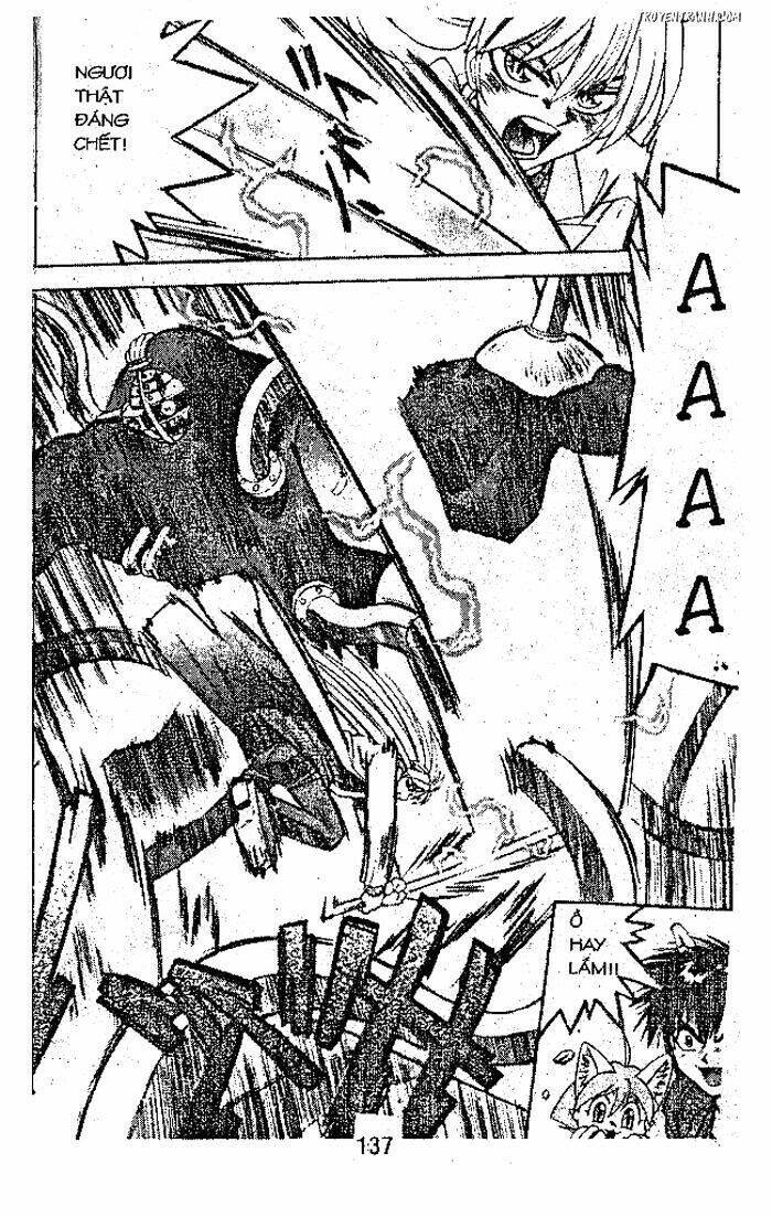 Devil And Devil: Chapter 18