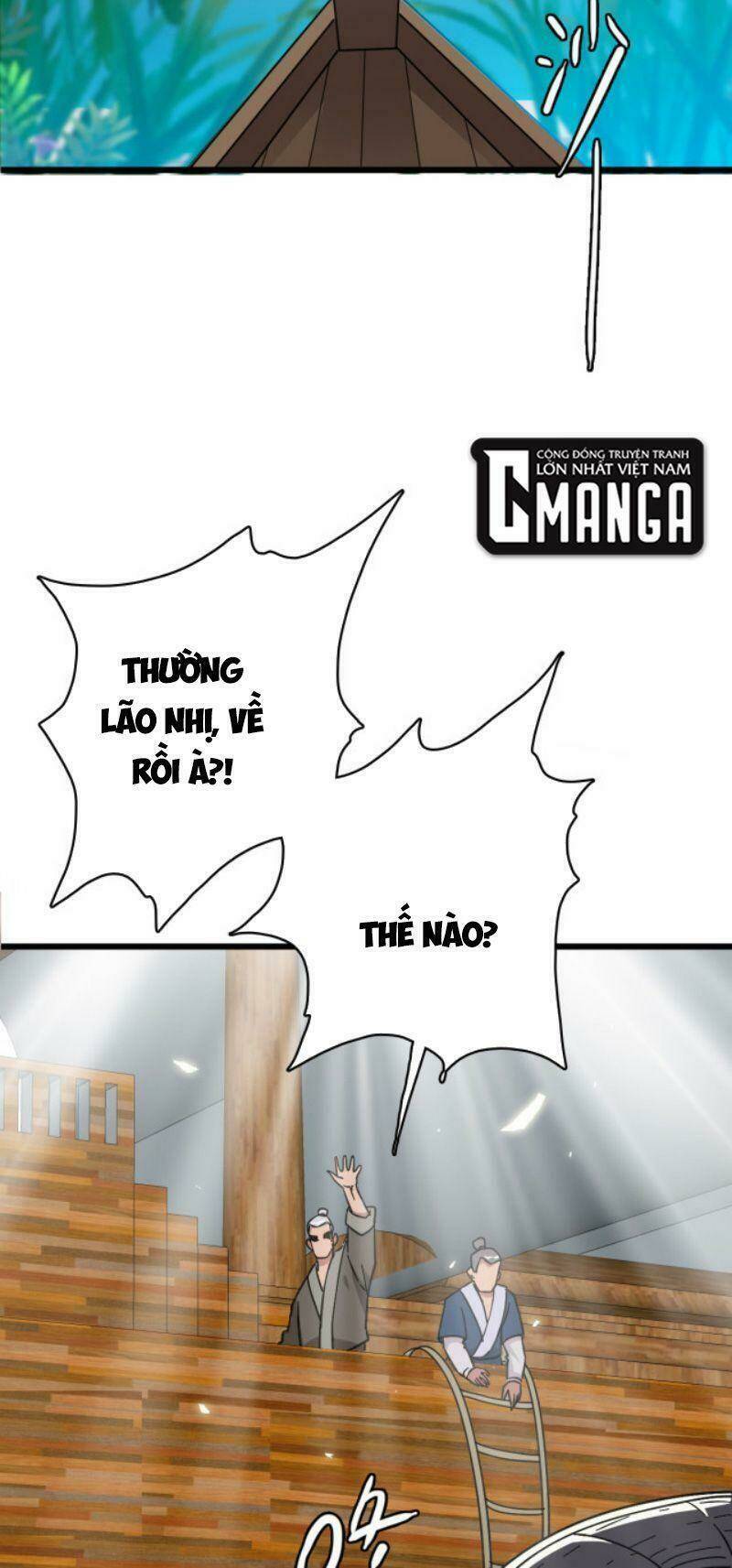 Siêu Đạo Thần Thuật: Chapter 51