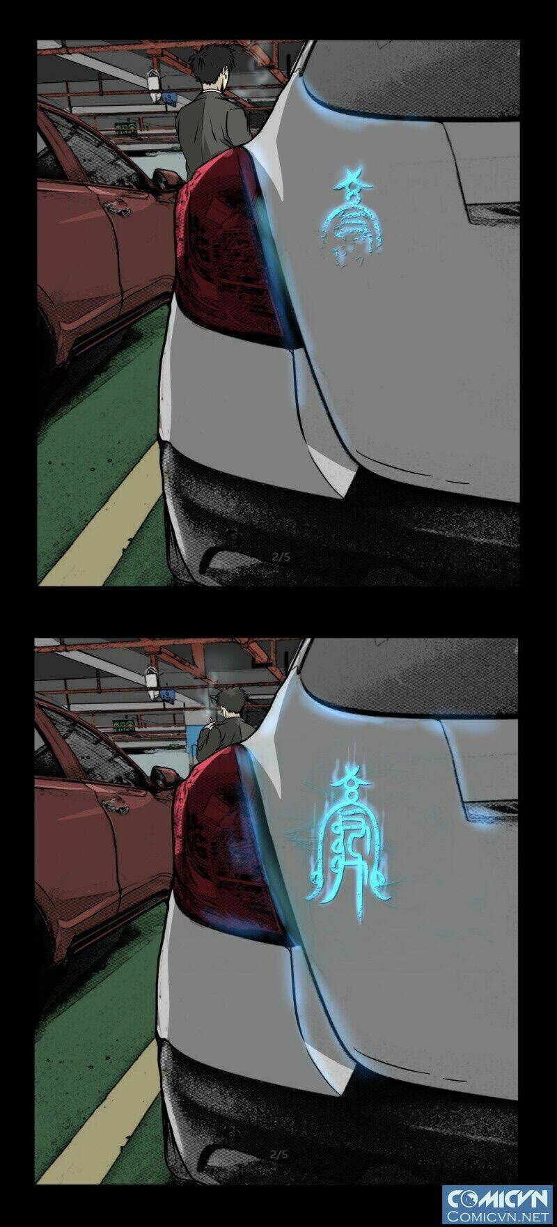 Truyện Đọc Lúc 0H: Chapter 10