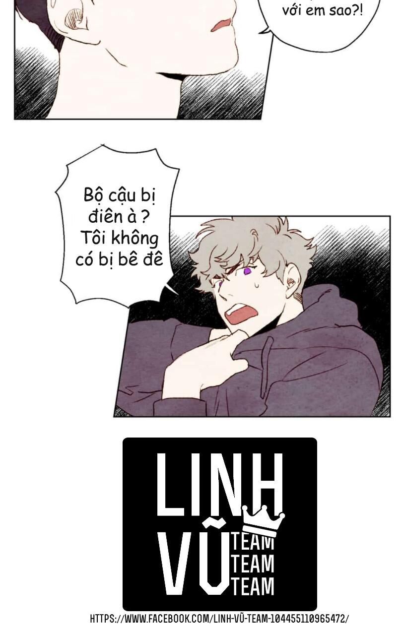 Ôi ! Trợ Lý Đặc Biệt Của Tôi: Chapter 16