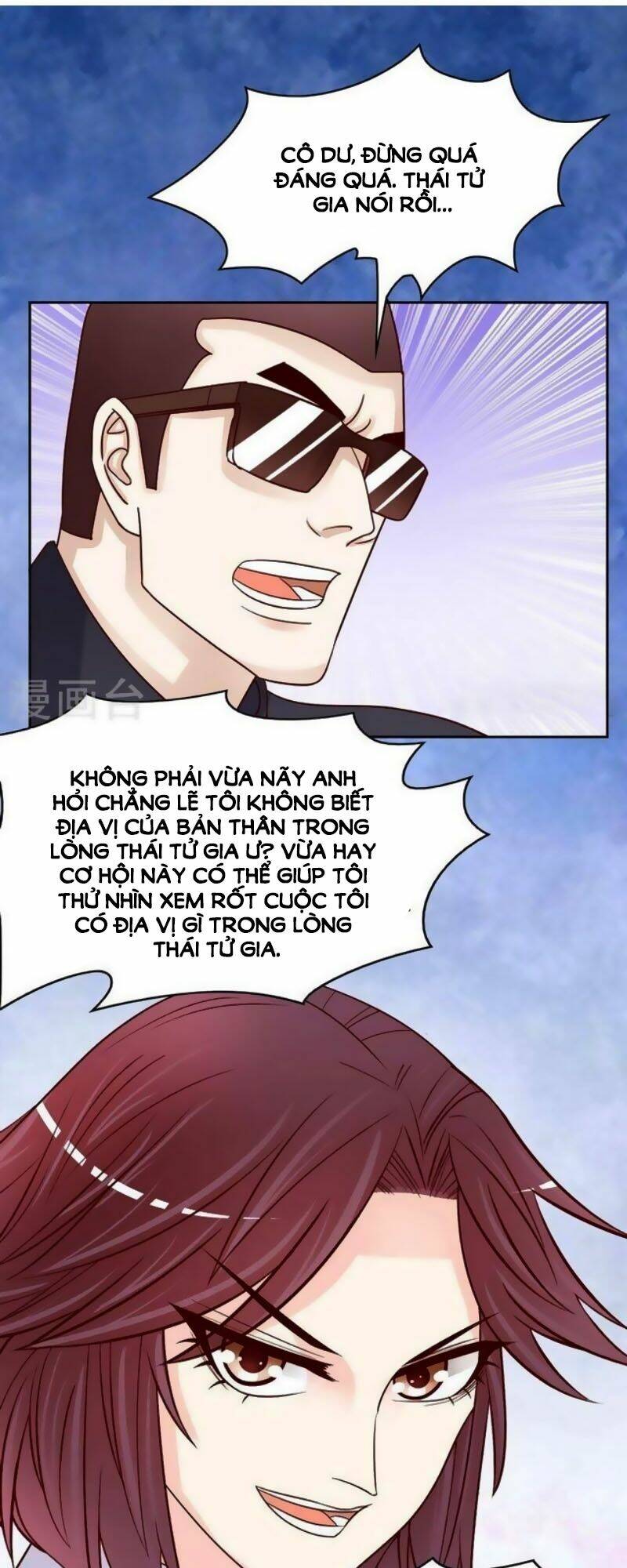 101 Phương Pháp Của Tổng Tài: Chapter 81