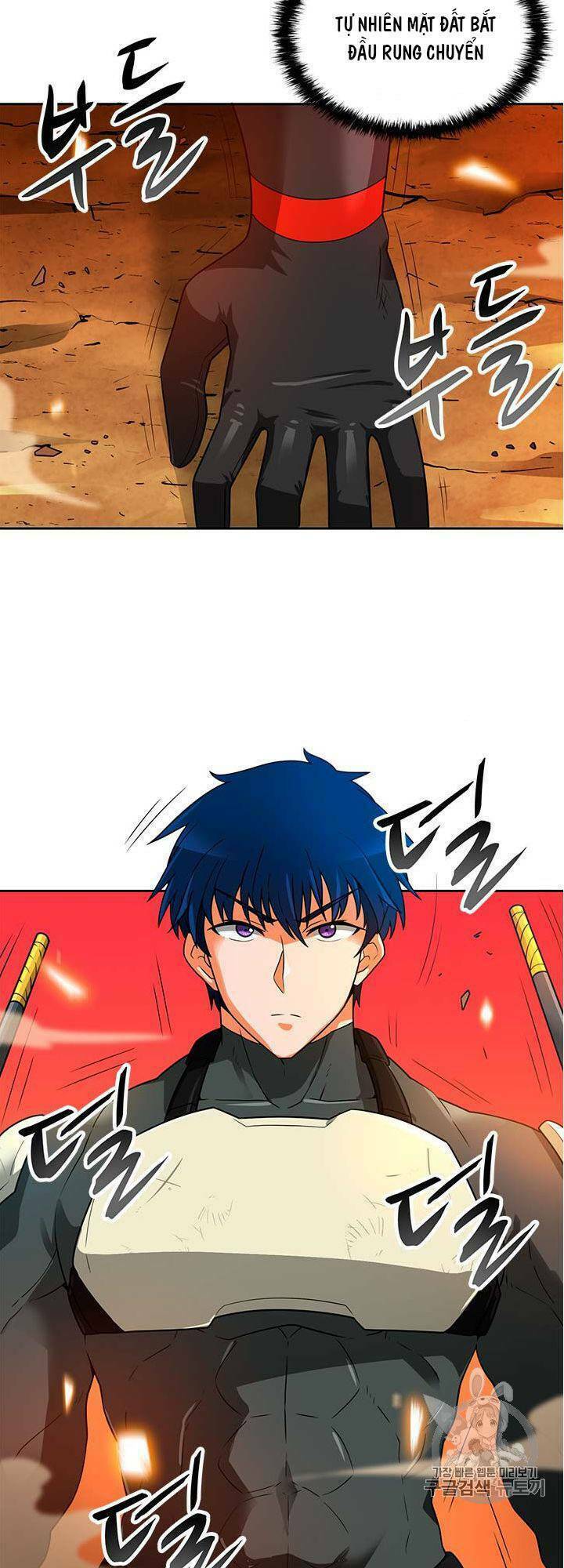 Tôi Tự Động Săn Một Mình: Chapter 48