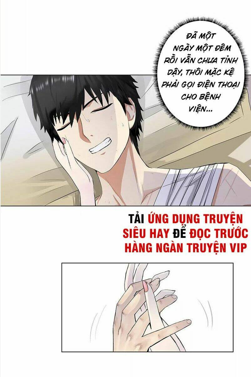 Học Viện Cao Thủ: Chapter 82