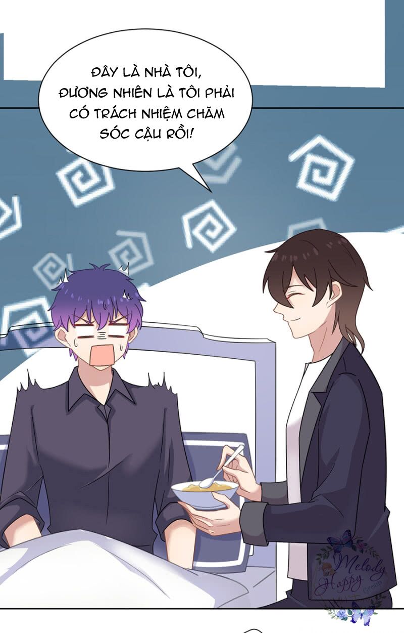 Ma Lạt Thiên Kim Đẩu Ác Thiếu: Chapter 86