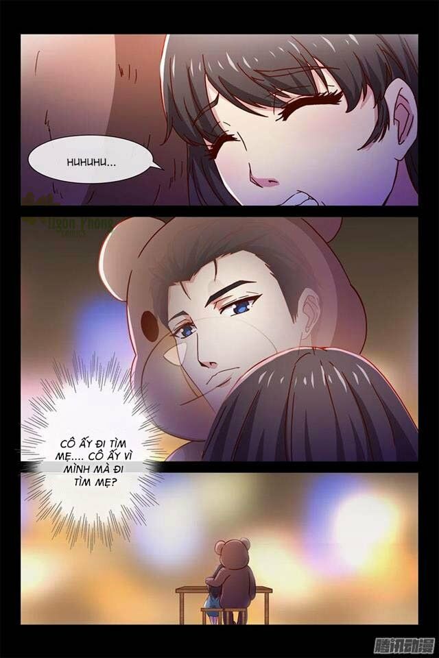 Tình Nhân Khế Ước Của Tổng Tài: Chapter 79