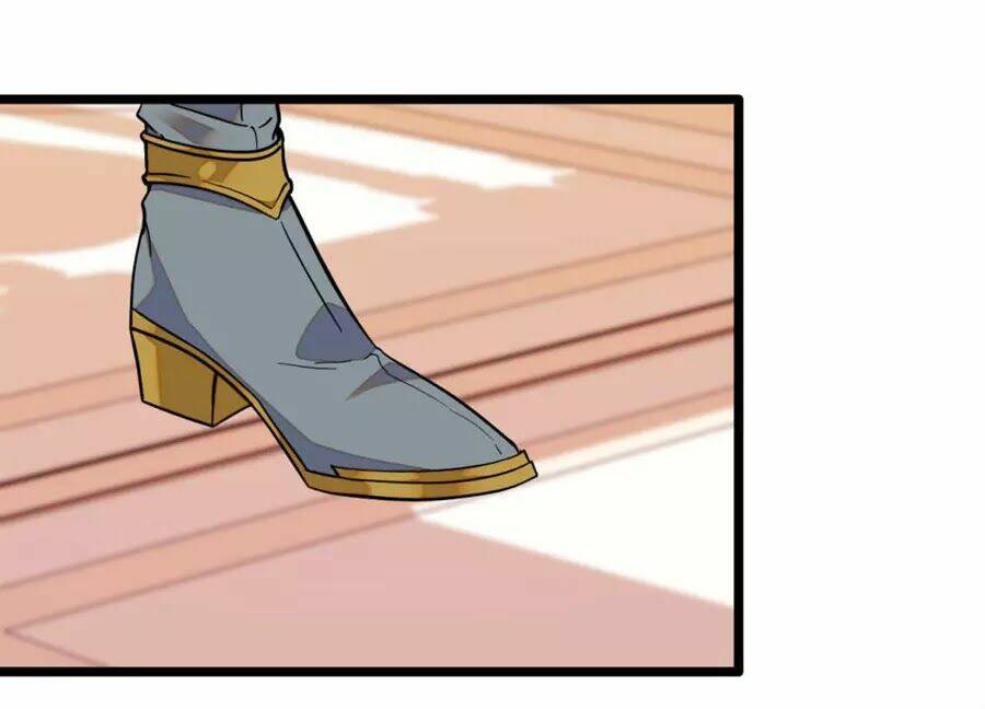 Huyết Túc Khế Ứớc: Chapter 5