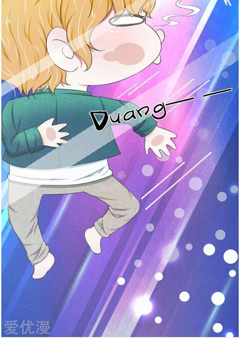 Phúc Hắc Lão Công Buông Em Ra: Chapter 38