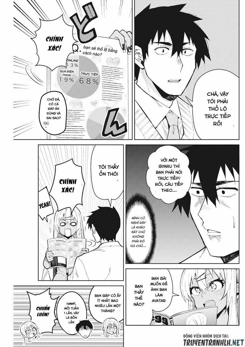 Gal Gohan: Chapter 54