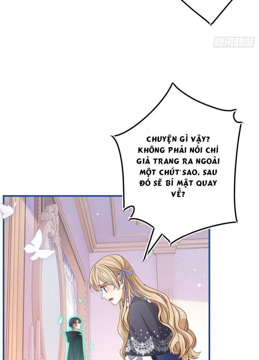 Nữ Hoàng Đầu Tiên Của Đế Quốc: Chapter 93