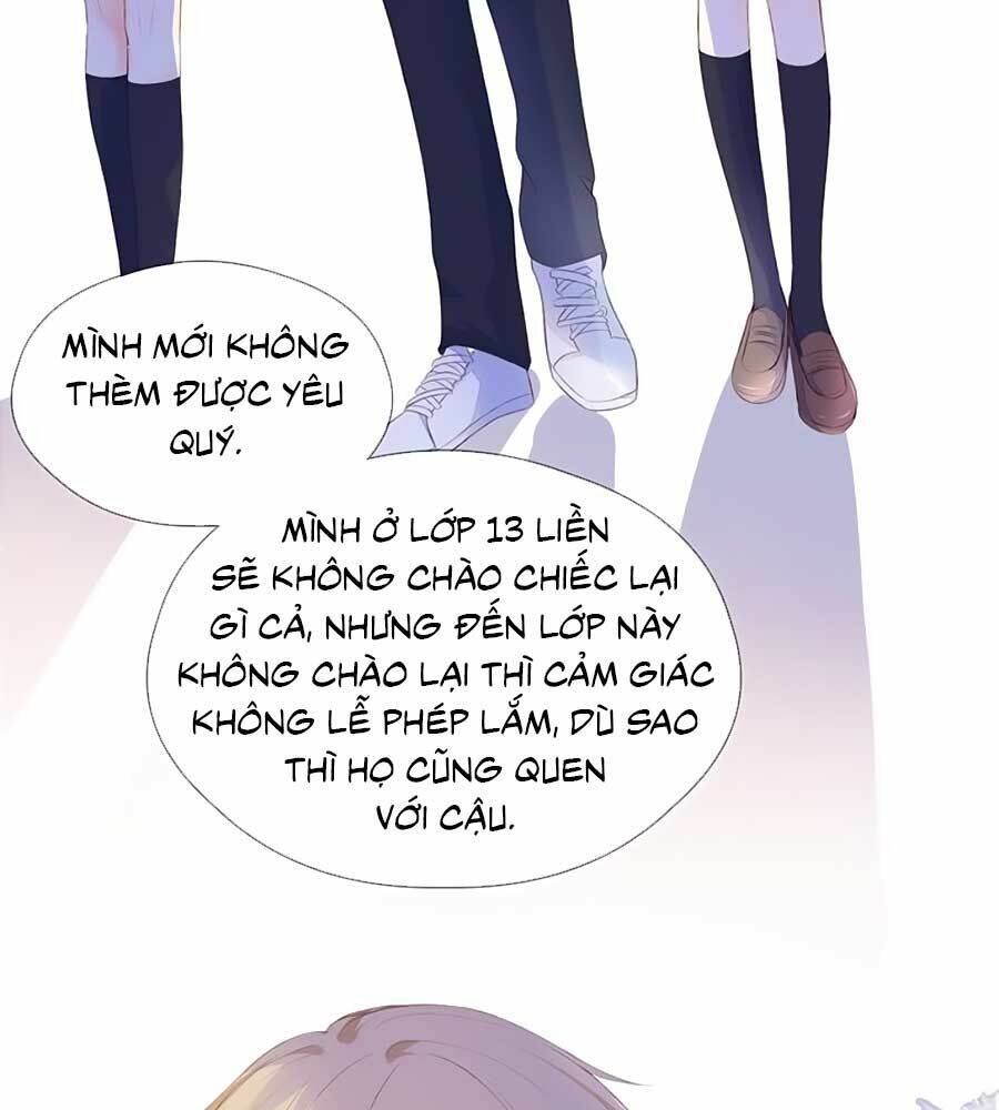 Đóa Hoa Chớm Nở: Chapter 64