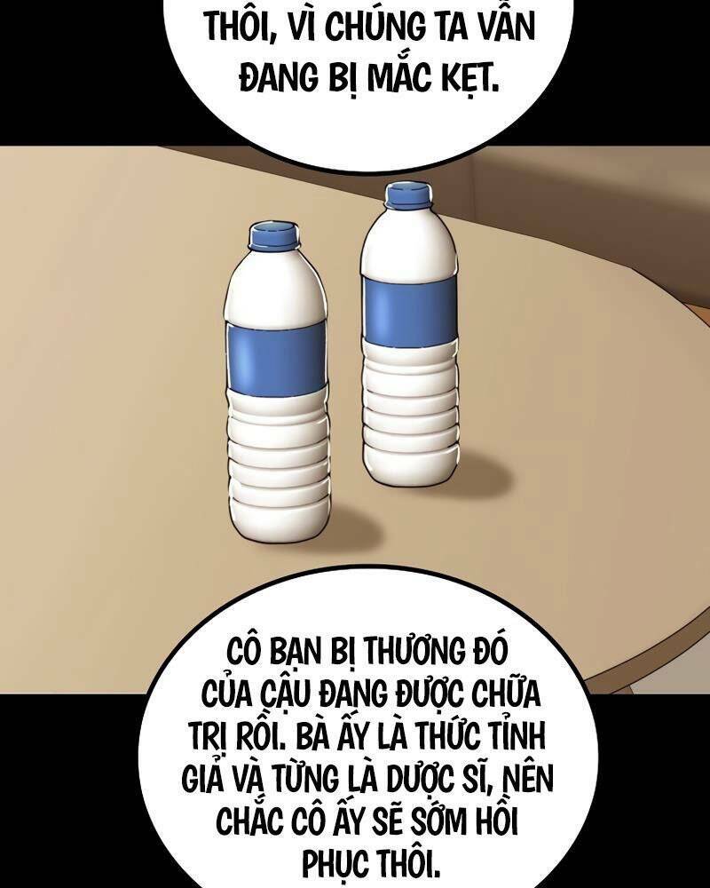 Cánh Cổng Mở Ra Đúng Ngày Đầu Tiên Tôi Thành Chính Trị Gia: Chapter 25